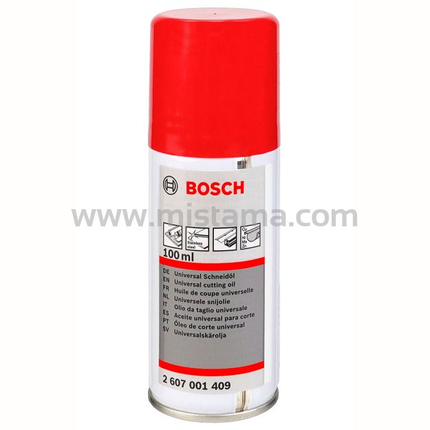 Uniwersalny olej chłodząco-smarujący 100ml BOSCH