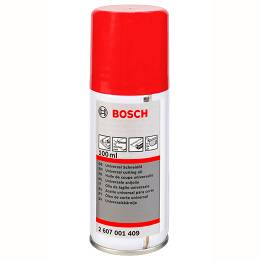 Uniwersalny olej chłodząco-smarujący 100ml BOSCH