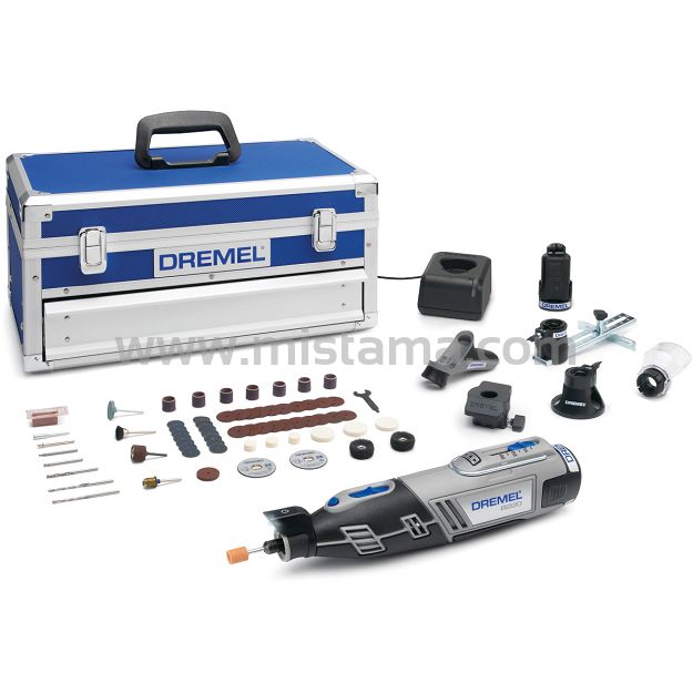 Szlifierka 8220 5/65 DREMEL
