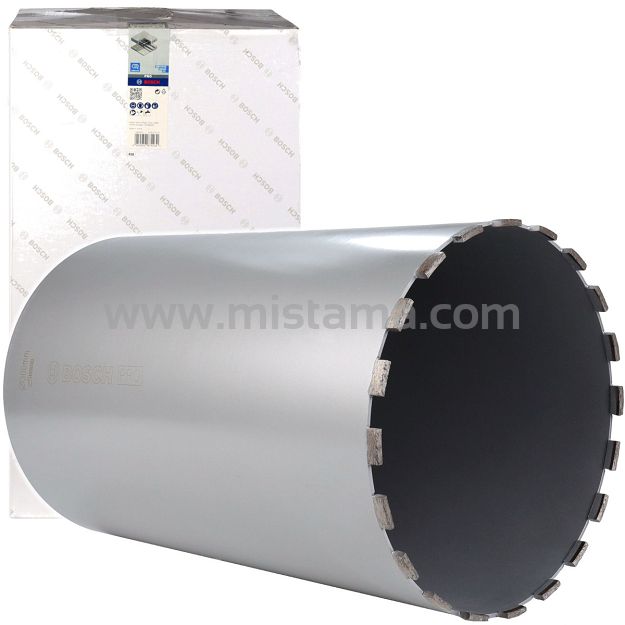 Korona diamentowa 300mm PRO CORE CUTTER WET BOSCH