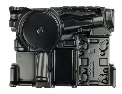 Wkład L-BOXX do akumulatorowych szlifierek kątowych GWS 18V BOSCH
