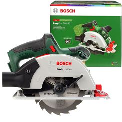 Pilarka tarczowa 48mm EasyCirc 18V-48 BOSCH (korpus)