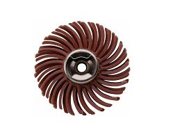 Precyzyjna szczotka ścierna GR.220 SC473S EZ SpeedClic DREMEL