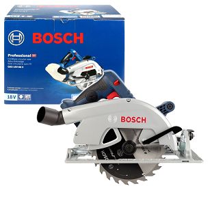 Pilarka tarczowa GKS 18V-68 C BOSCH BITURBO (korpus)