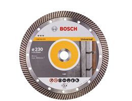 Tarcza diamentowa 230 mm BOSCH (beton, cegła, kamień)