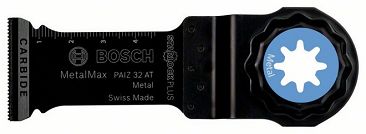 Brzeszczot PAIZ 32 AT BOSCH (Starlock Plus)