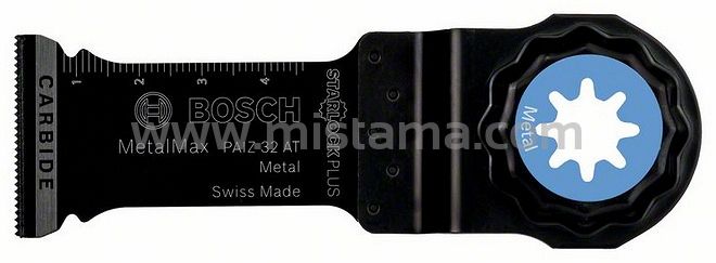 Brzeszczot PAIZ 32 AT BOSCH (Starlock Plus)