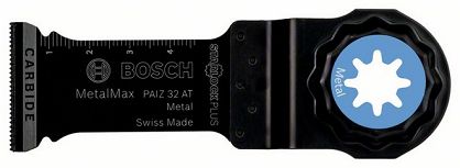 Brzeszczot PAIZ 32 AT BOSCH (Starlock Plus)