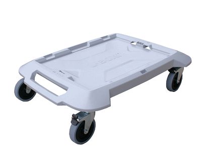 WÓZEK TRANSPORTOWY ROLLER do walizek BOSCH L-BOXX