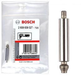 Stempel do nożyc GNA 16 / GNA 18V-16 BOSCH (do cięć prostoliniowych)