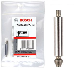 Stempel do nożyc GNA 16 / GNA 18V-16 BOSCH (do cięć prostoliniowych)