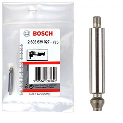 Stempel do nożyc GNA 16 / GNA 18V-16 BOSCH (do cięć prostoliniowych)