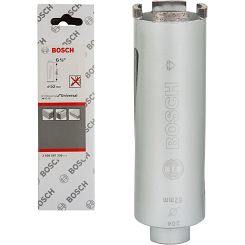 Korona diamentowa do pracy na sucho 52 mm Standard for Universal BOSCH