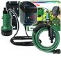 Pompa do wody GARDENPUMP 18V-2000 BOSCH (korpus)