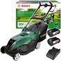 Kosiarka akumulatorowa 36V ADVANCEDROTAK 36V-44-750 BOSCH 2x6,0Ah