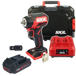 Klucz udarowy 3265 SKIL 1x2,0Ah BEZSZCZOTKOWA