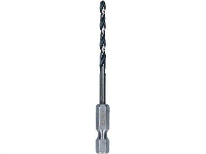 Wiertło kręte HSS-PointTeQ HEX 3,0 mm BOSCH 