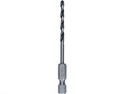 Wiertło kręte HSS-PointTeQ HEX 3,0 mm BOSCH 