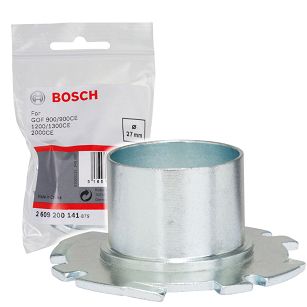 Wkład kopiujący 27mm BOSCH do POF/GOF/GKF/GMF
