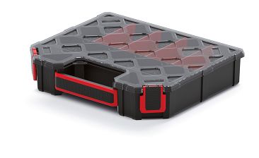 Organizer TAGER CARBO KTGC30256S Kistenberg 