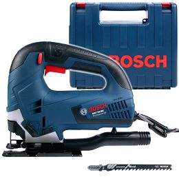Wyrzynarka GST 90 BE BOSCH + walizka