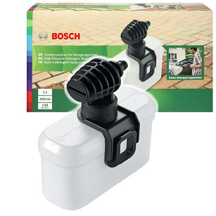 Wysokociśnieniowa dysza do detergentu do myjek BOSCH