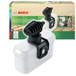 Wysokociśnieniowa dysza do detergentu do myjek BOSCH