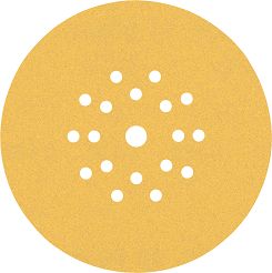 Papier ścierny 225mm GR.120 BOSCH EXPERT