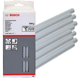 Klej 11x200mm 500g BOSCH (szary)