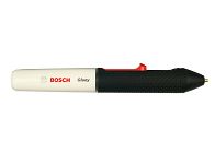Pistolet do kleju GLUEY BOSCH (biały) 4