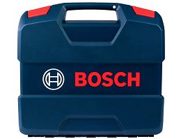 Walizka do GSB24-2 GSB21-2 GSB19-2 BOSCH