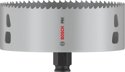 Piła otwornica 133mm PRO Multi-Material BOSCH (NOWOŚĆ!)