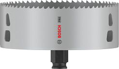 Piła otwornica 133mm PRO Multi-Material BOSCH (NOWOŚĆ!)