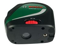 Laser krzyżowy UNIVERSALLEVEL 8