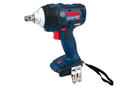 Klucz udarowy GDS 18V-300 BOSCH (korpus)