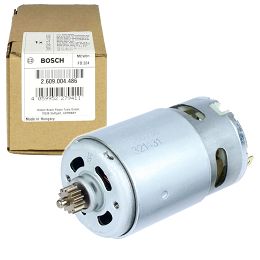 Silnik prądu stałego do wkrętarki PSR 14,4 LI-2 BOSCH