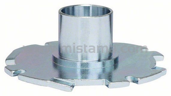 Wkład kopiujący 17mm BOSCH do POF/GOF/GKF/GMF 
