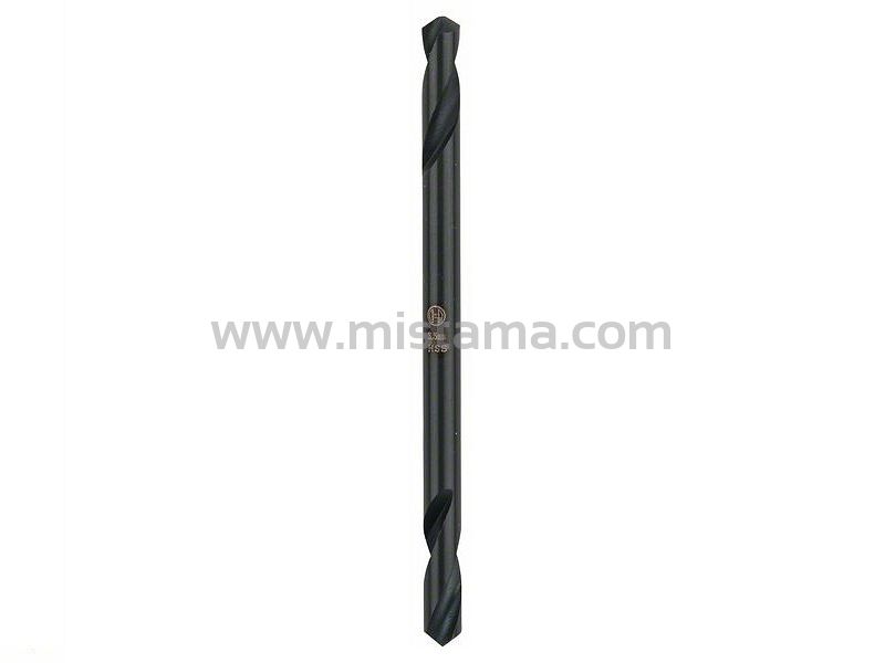 Wiertło dwustronne do metalu HSS-G 3,5 mm BOSCH 