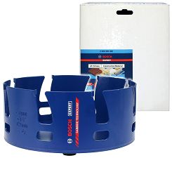 Piła otwornica 159mm Construction Material BOSCH EXPERT