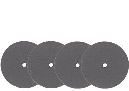 Tarcza polerska 22,5mm 425 DREMEL (4 sztuki)