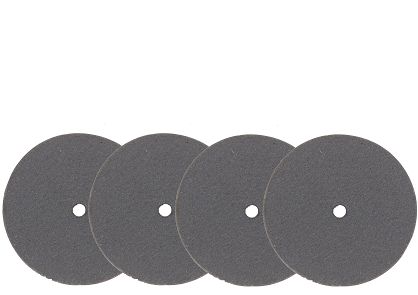 Tarcza polerska 22,5mm 425 DREMEL (4 sztuki)