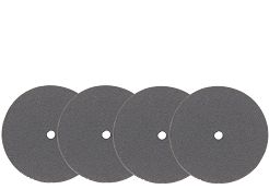 Tarcza polerska 22,5mm 425 DREMEL (4 sztuki)