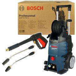 Myjka ciśnienieniowa 2600W 185bar GHP 5-75 X BOSCH