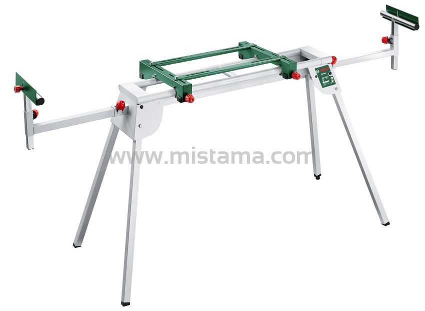 Stół roboczy do ukośnic PTA 2400 BOSCH Professional