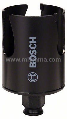 Piła otwornica 54 mm BOSCH Speed for MultiConstruction 