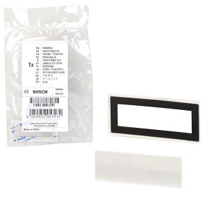 Wziernik szybka do lasera GLL 2-10, GCL 2-15, GCL 2-50 BOSCH