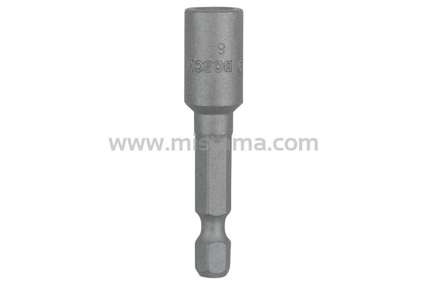 Nasadka 6/50 mm Extra Hard BOSCH