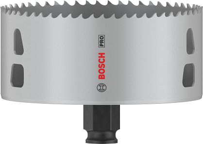 Piła otwornica 108mm PRO Multi-Material BOSCH (NOWOŚĆ!)