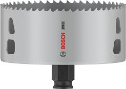 Piła otwornica 108mm PRO Multi-Material BOSCH (NOWOŚĆ!)
