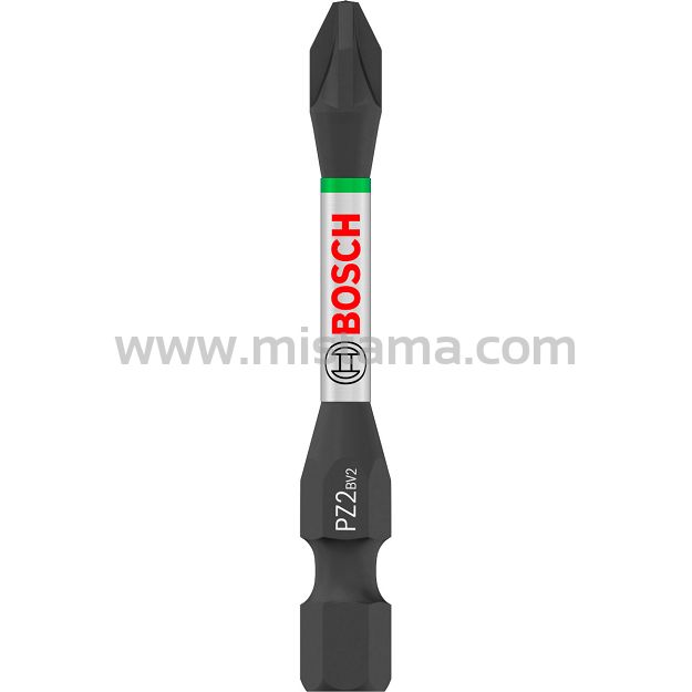 Klinga bit PZ2 55 mm IMPACT BOSCH PRO
